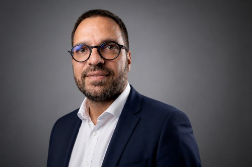 Téodor, co-fondateur de CyberLead